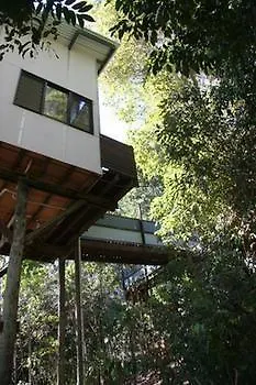 Lyola Pavilions In The Forest Villa Maleny 0*,