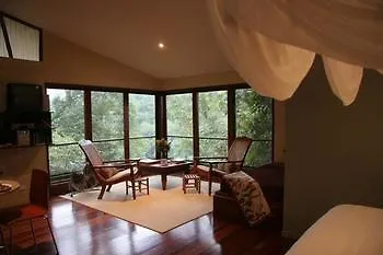 Lyola Pavilions In The Forest Villa Maleny Australia