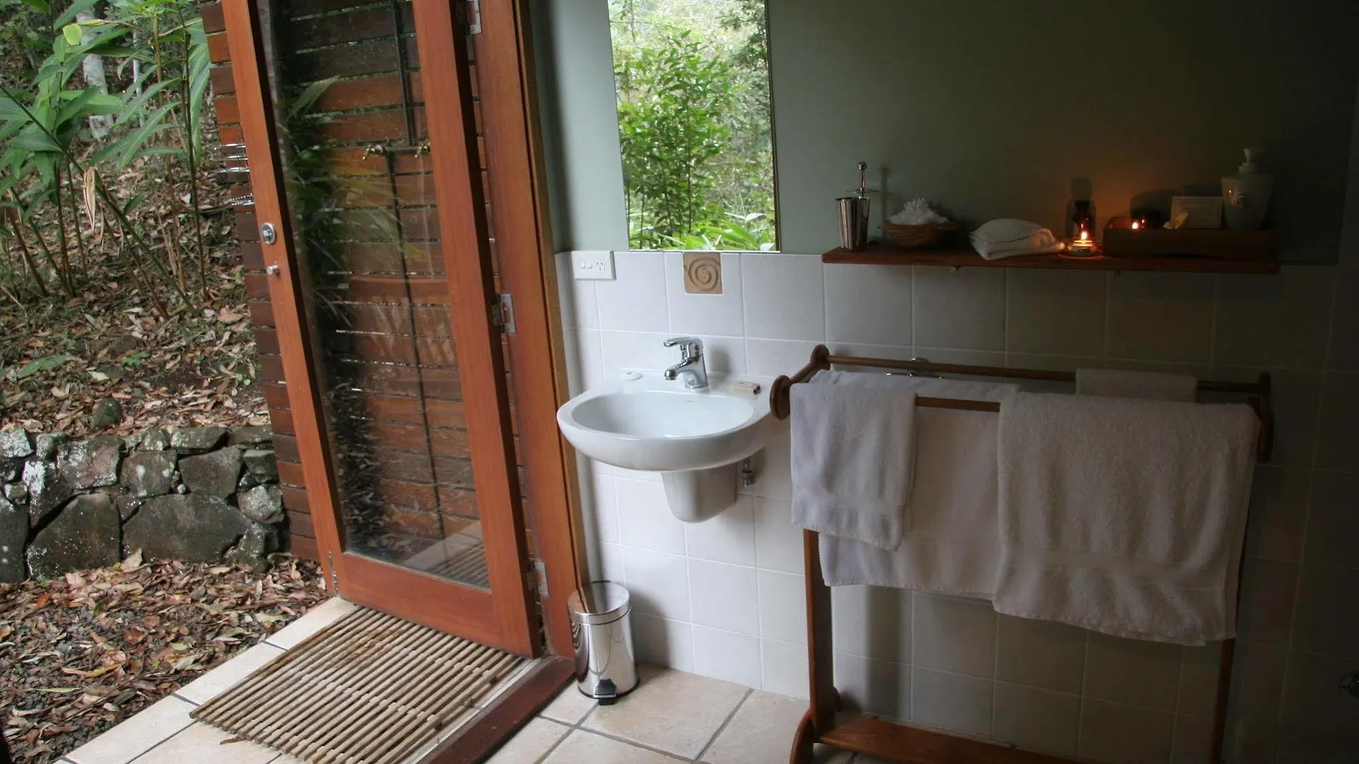 Lyola Pavilions In The Forest Villa Maleny