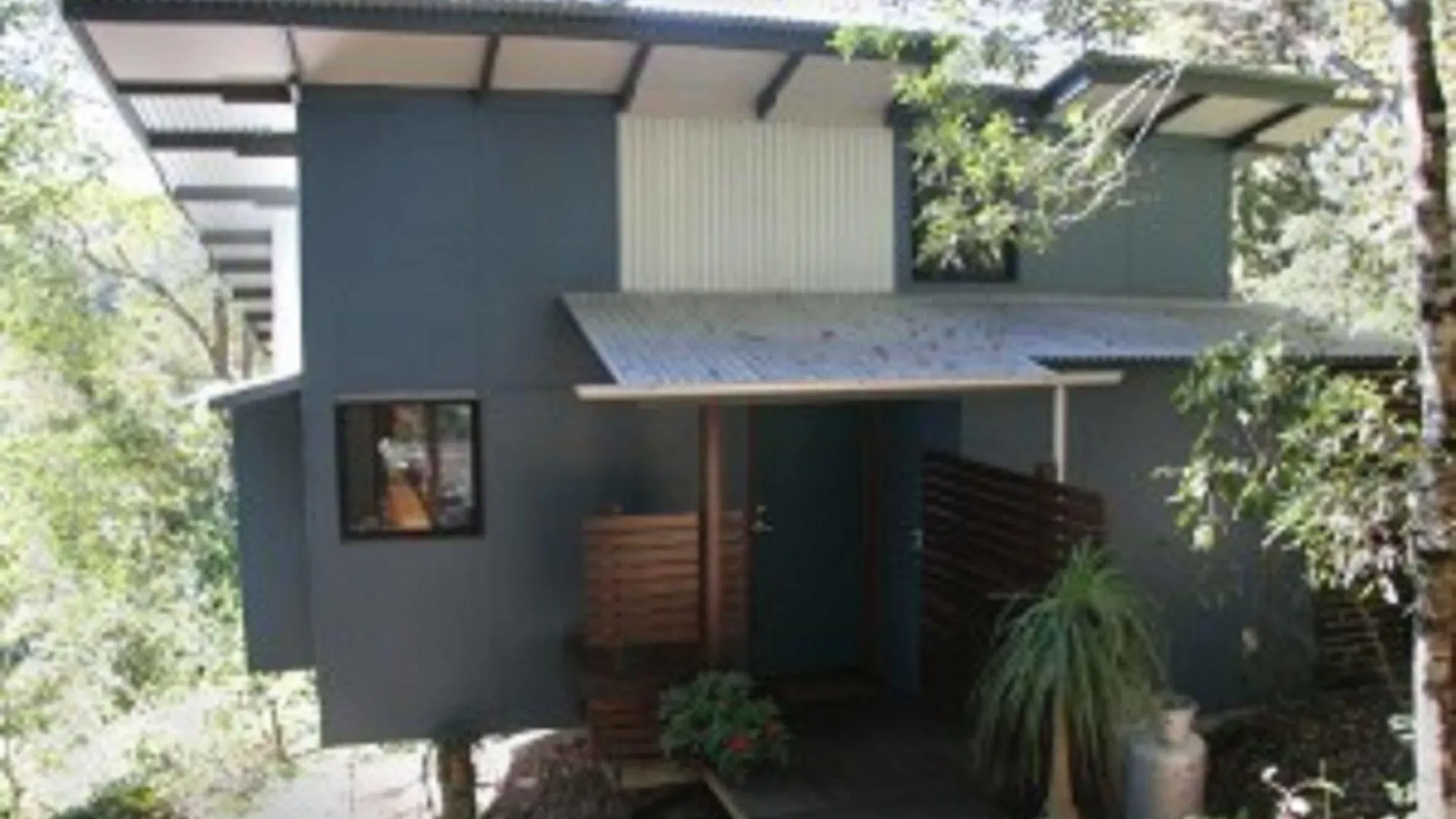 Lyola Pavilions In The Forest Villa Maleny